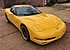2003 Chevrolet Corvette Z06 Coupe for sale 101106624
